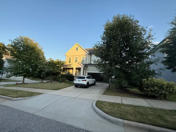 120 Bailey Park, Cary, NC 27513