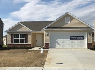 4893 Livingstone Ave, Dayton, OH 45426