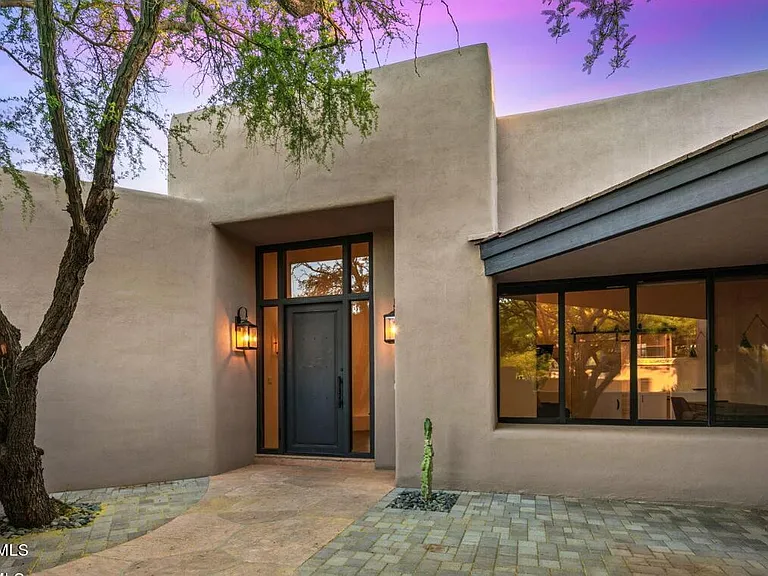 10726 E Tamarisk Way — Photo 7