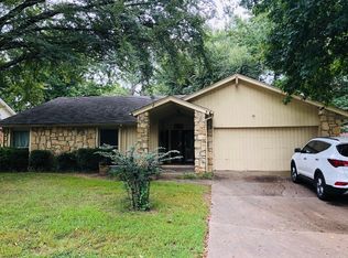 4222 E 83rd St S, Tulsa, OK 74137