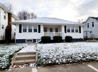 519 Archer Ave, Fort Wayne, IN 46808