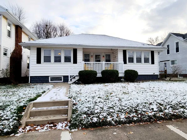 519 Archer Ave, Fort Wayne, IN 46808