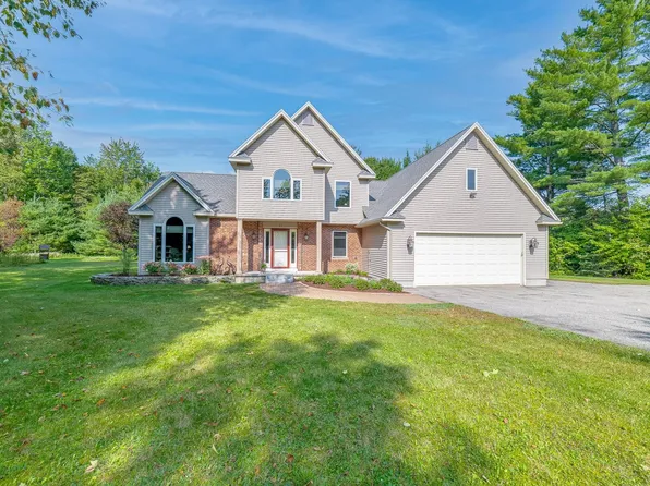 21 Mt. Carter Drive, Gorham, NH 03570