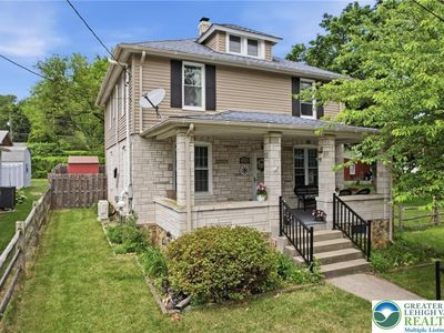 1773 New York Ave, Allentown, PA, 18103