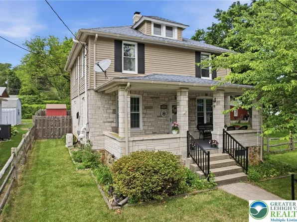 1773 New York Ave, Allentown, PA 18103