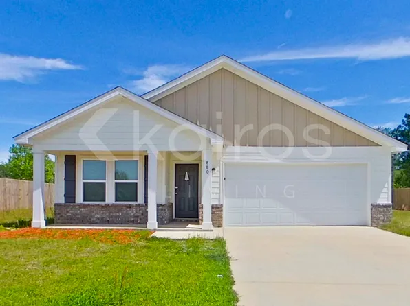 880 Whispering Creek Ave, Freeport, FL 32439