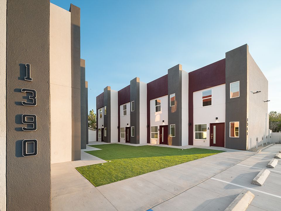 Front Courtyard