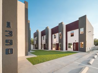 1390 Monte Vista Ave, Las Cruces, NM 88001