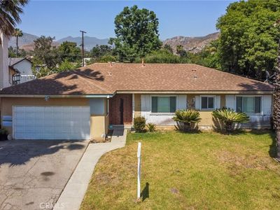 11478 Garrick Ave, Sylmar, CA, 91342