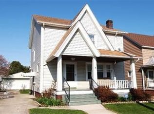 2072 W 93rd St, Cleveland, OH