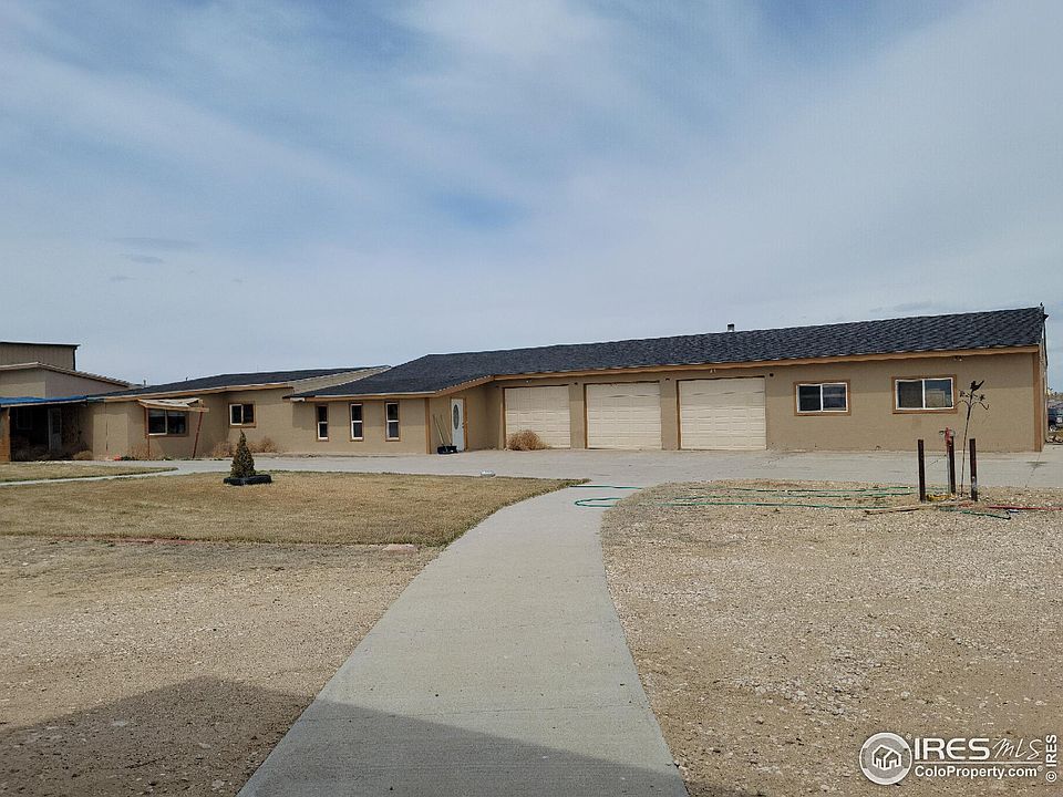 15075 County Road 8 Lot 4, Wiggins, CO 80654 MLS 996089 Zillow