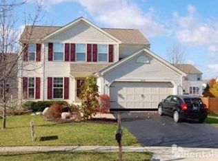 2012 Whittman Ct, Plain City, OH 43064