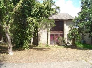 8424 Seminary Ridge Dr, Austin, TX 78745