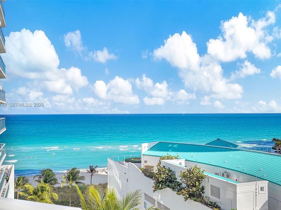 1st image of 16485 Collins Ave APT 738