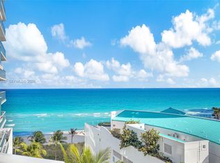 Oceania 3, Sunny Isles Beach, FL 33160
