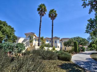 819 Quail Ridge Ln, Corral De Tierra, CA 93908