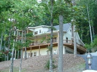 2650 Trackrock Church Rd, Blairsville, GA 30512