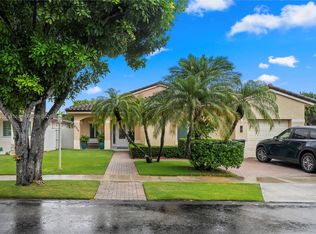 6630 SW 159th Pl, Miami, FL 33193