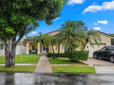 6630 SW 159th Pl, Miami, FL, 33193