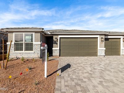 17846 W Blue Sky Dr, Surprise, AZ, 85387