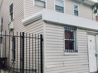 801 E 215th St, Bronx, NY 10467