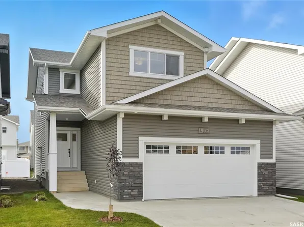 692 Nazarali LANE, Saskatoon, SK S7V 1X5