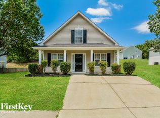 203 Bermuda Green Dr, Durham, NC 27703