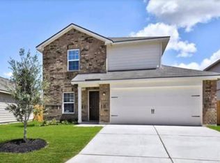 313 Riverdale Dr, Jarrell, TX 76537