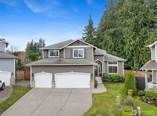 3219 76th Dr NE, Marysville, WA 98270