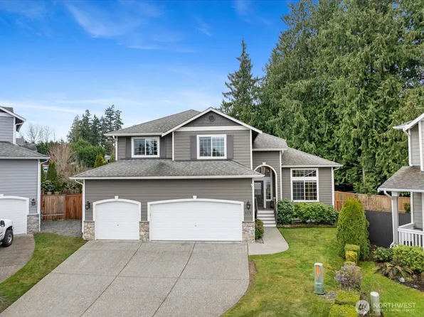 3219 76th Drive NE, Marysville, WA 98270