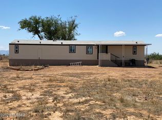 6259 E Chiricahua Dr, Pearce, AZ 85625