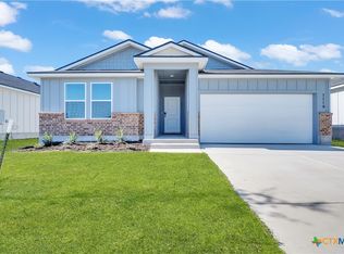 1119 Lexington Dr, Copperas Cove, TX 76522