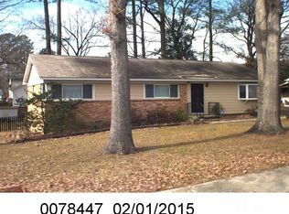 508 Cooper Rd, Raleigh, NC 27610