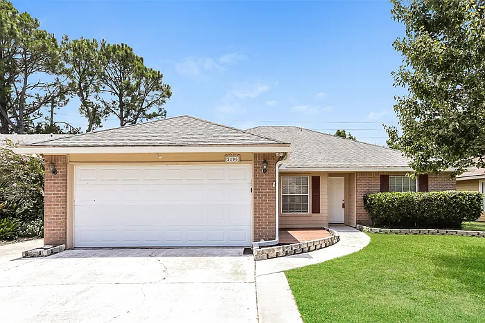 2406 Egrets Glade Dr
