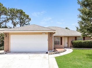2406 Egrets Glade Dr, Jacksonville, FL 32224