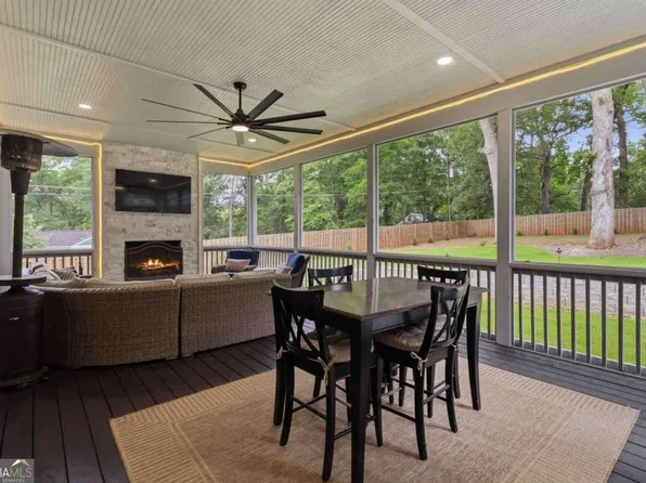 1719 Old Hickory St, Decatur, GA 30032