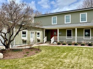 102 N Plum St, Hart, MI 49420