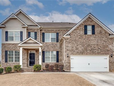 7890 Bristol Valley Dr, Cumming, GA, 30028