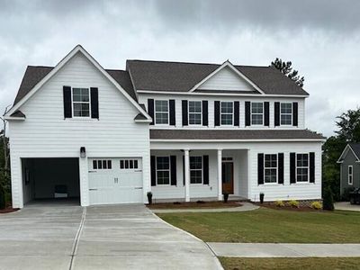 2137 Fothergill Dr, Evans, GA, 30809
