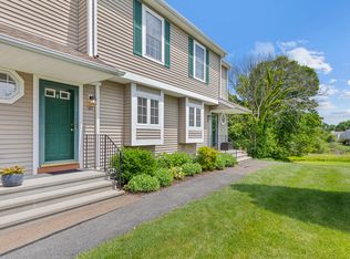 165 Summerhill Rd UNIT 165, Wallingford, CT 06492