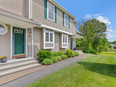 165 Summerhill Road #165, Wallingford, CT, 06492
