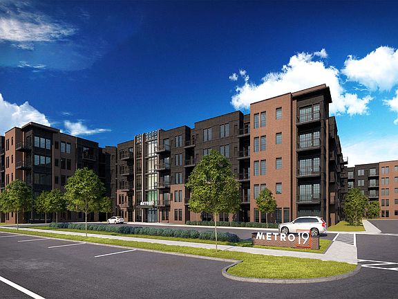 2nd image of 519 E Lawrence Ave #446
