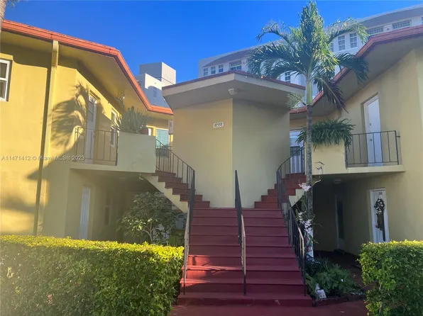 18558 NE 18th Ave APT 201, Miami, FL 33179