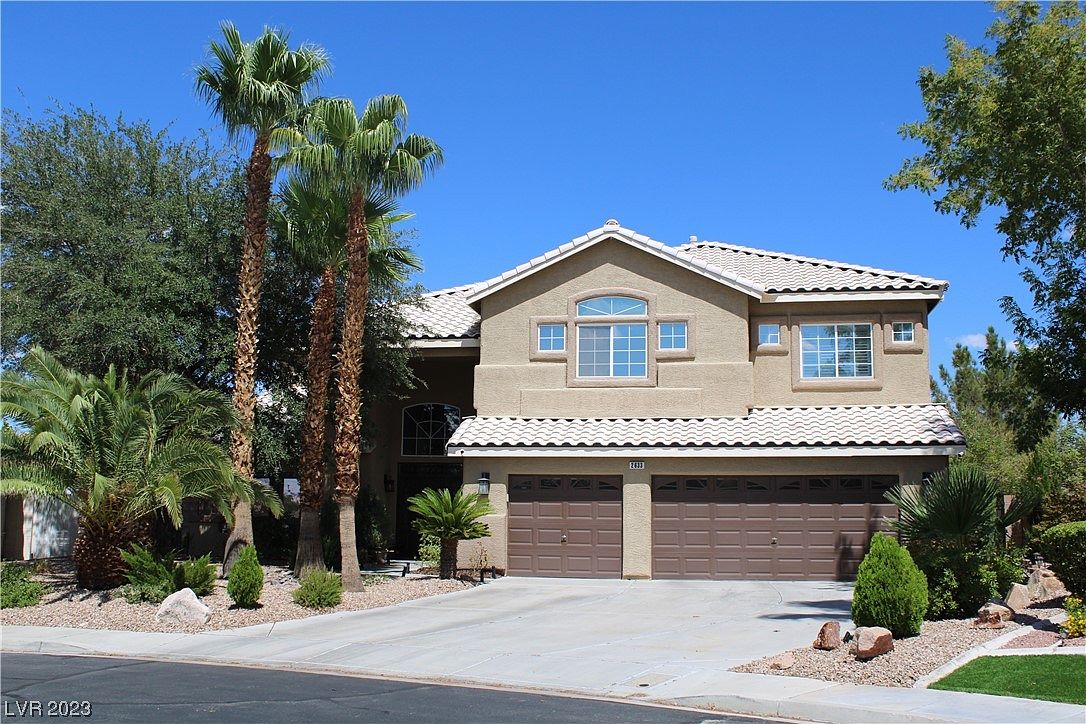 2633 Gatsby St, Henderson, NV 89052 | Zillow