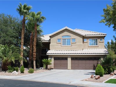 2633 Gatsby St, Henderson, NV, 89052
