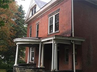 1030 Church Ave, Mc Kees Rocks, PA 15136