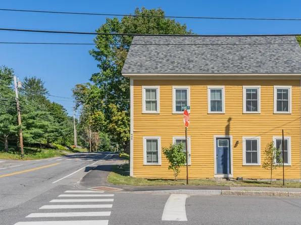 449 High Street, Bath, ME 04530