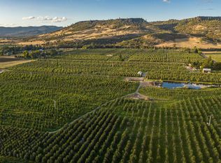 9463 Modoc Rd, White City, OR 97503