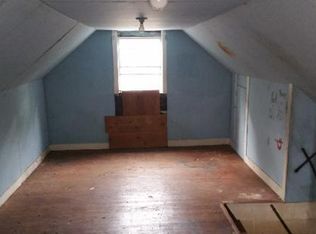 128 S 14th Ave, Hopewell, VA 23860
