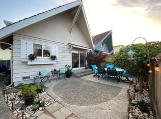 116 Hainline Rd, Aptos, CA 95003